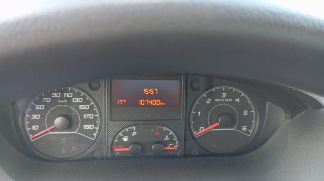 PEUGEOT Boxer usata, con Filtro antiparticolato