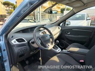 RENAULT Scenic usata, con Antifurto