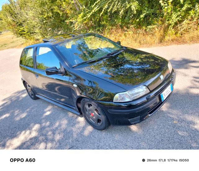 FIAT Punto usata, con Cerchi in lega