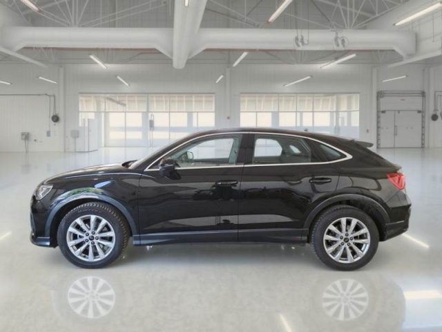 AUDI Q3 usata, con Climatizzatore