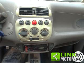 FIAT Seicento usata, con Pneumatici quattro stagioni