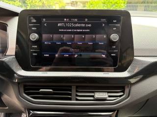VOLKSWAGEN T-Cross usata, con Controllo trazione
