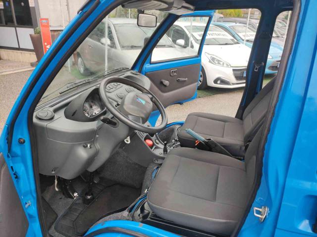 PIAGGIO Porter usata 6