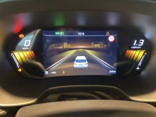 MG ZS usata, con Immobilizzatore elettronico