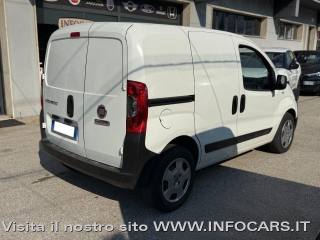 FIAT Fiorino usata, con Alzacristalli elettrici