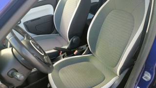 RENAULT Twingo usata, con Sedili riscaldati