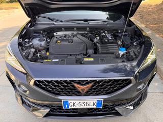 CUPRA Formentor usata, con Vivavoce