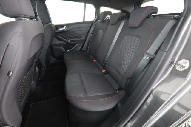 FORD Focus usata 3