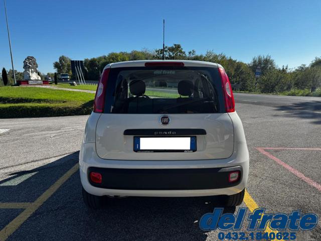 FIAT Panda usata, con Alzacristalli elettrici