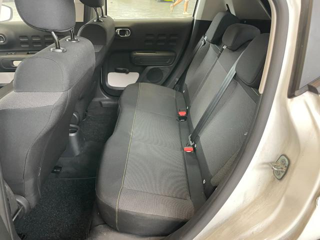 CITROEN C3 usata, con ESP