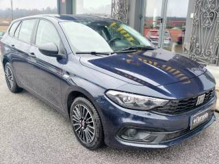 FIAT Tipo usata, con Airbag