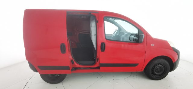 FIAT Fiorino usata 33
