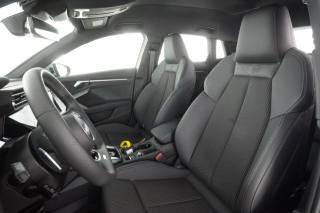 AUDI A3 usata 1