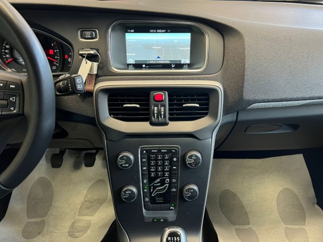 VOLVO V40 usata, con ESP
