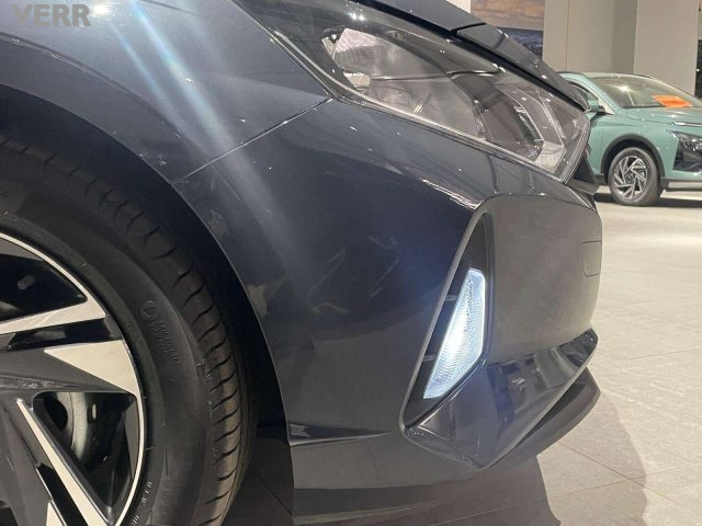 HYUNDAI i20 usata, con Fari LED