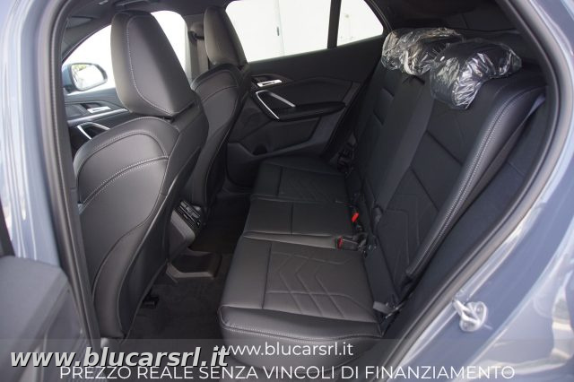 BMW X2 usata 12