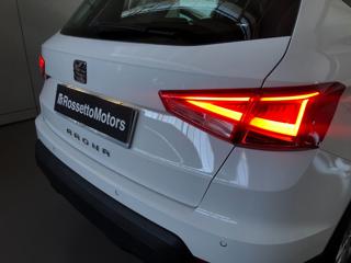 SEAT Arona usata, con Fendinebbia