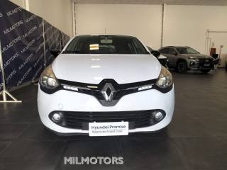 RENAULT Clio usata, con Airbag
