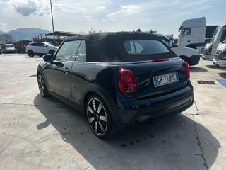 MINI Mini usata, con Chiusura centralizzata
