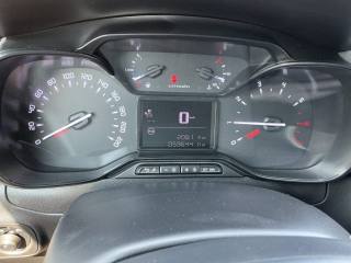 CITROEN C3 usata 13