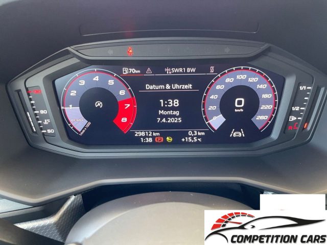 AUDI A1 usata, con ESP