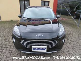 FORD Kuga usata, con Airbag laterali