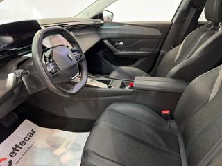 PEUGEOT 308 usata, con Boardcomputer