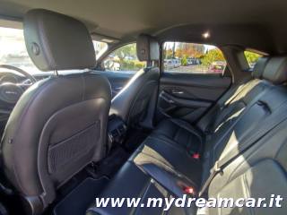 JAGUAR E-Pace usata, con Bracciolo