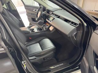 LAND ROVER Range Rover Velar usata, con ESP