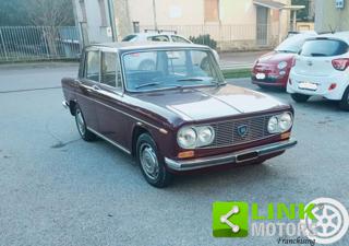 LANCIA Fulvia usata 5