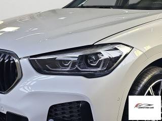 BMW X1 usata, con Filtro antiparticolato