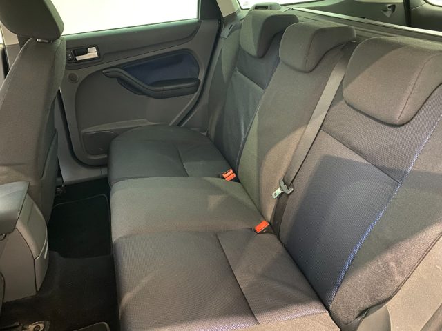 FORD Focus usata, con Fendinebbia