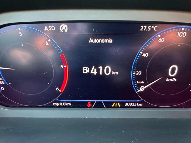 VOLKSWAGEN T-Roc usata, con Chiusura centralizzata telecomandata