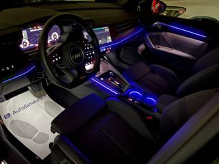 AUDI A3 usata, con Immobilizzatore elettronico