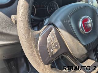 FIAT Doblo usata, con Climatizzatore