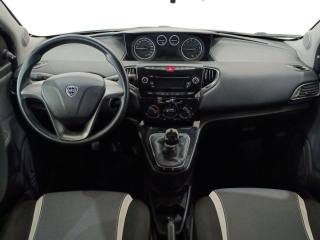 LANCIA Ypsilon usata, con Climatizzatore