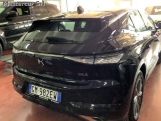 DS AUTOMOBILES DS 4 usata, con Chiusura centralizzata