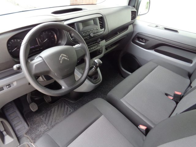 CITROEN Spacetourer usata, con Cerchi in lega