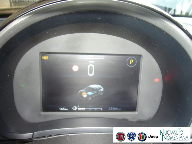 FIAT 600 usata, con Portellone posteriore elettrico