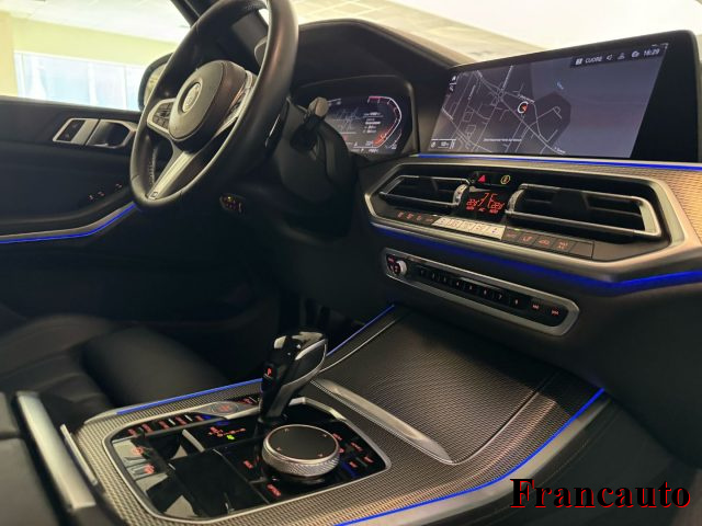 BMW X5 usata, con Autoradio