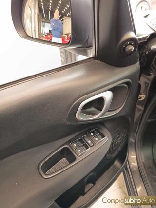 FIAT 500L usata 26