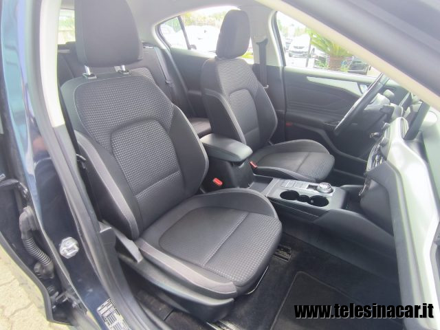 FORD Focus usata, con Autoradio digitale