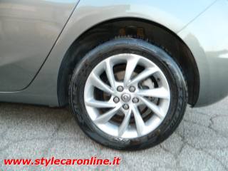 OPEL Astra usata, con Climatizzatore
