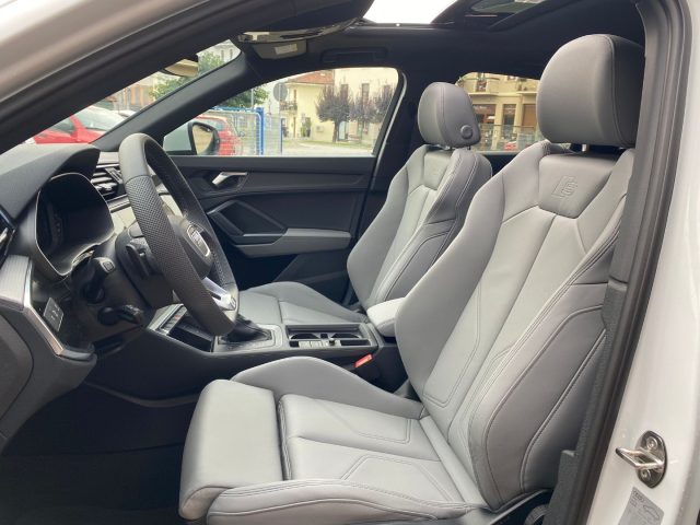 AUDI Q3 usata, con Climatizzatore