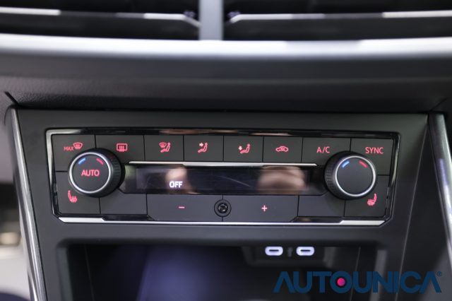 VOLKSWAGEN Polo GTI usata, con Vivavoce