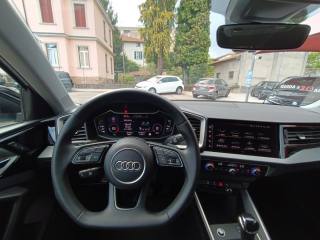 AUDI A1 usata, con ESP
