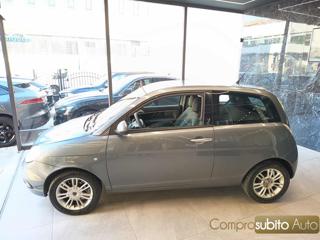 LANCIA Ypsilon usata, con Chiusura centralizzata