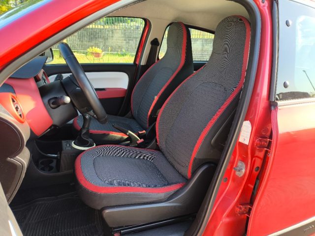 RENAULT Twingo usata 7