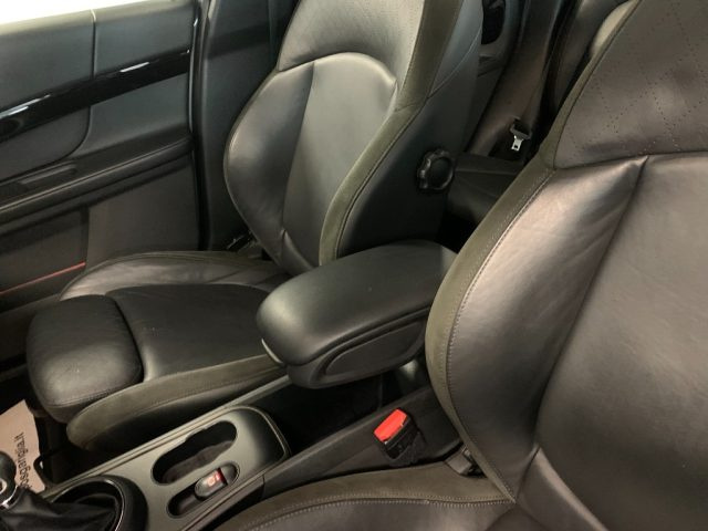 MINI Countryman usata, con Vivavoce