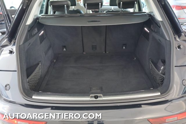 AUDI Q5 usata, con Luci diurne LED